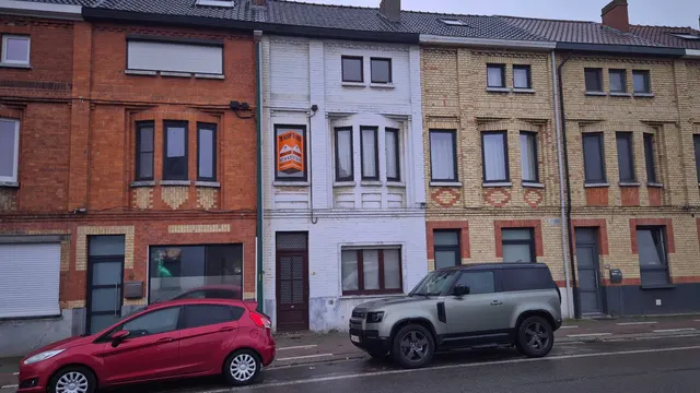 Huis te koop in Evergem – 1/7
