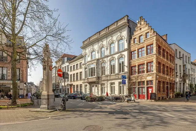 Huis te koop in Antwerpen – 1/10