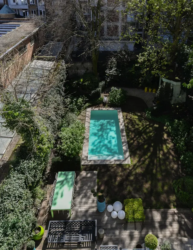 Apartment for sale in Antwerpen – 1/9