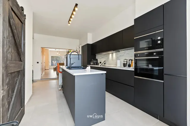 Woning à vendre à Kruibeke – 1/10
