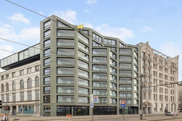 Apartment for sale in Antwerpen – 1/6