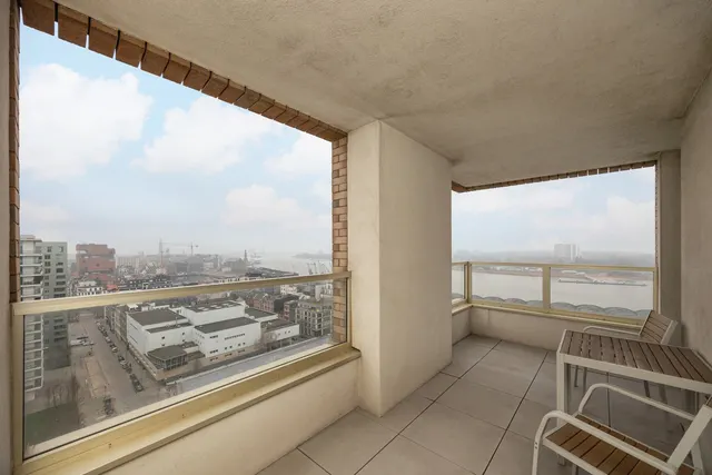 Apartment for sale in Antwerpen – 1/8
