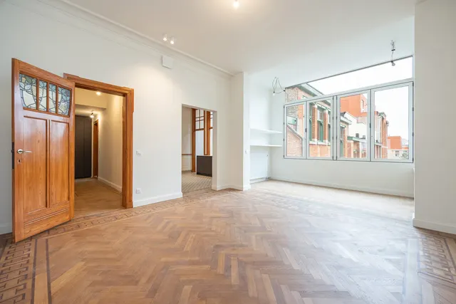 Apartment for sale in Antwerpen – 1/10