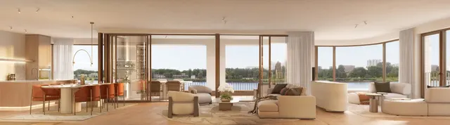 Apartment for sale in Antwerpen – 1/10