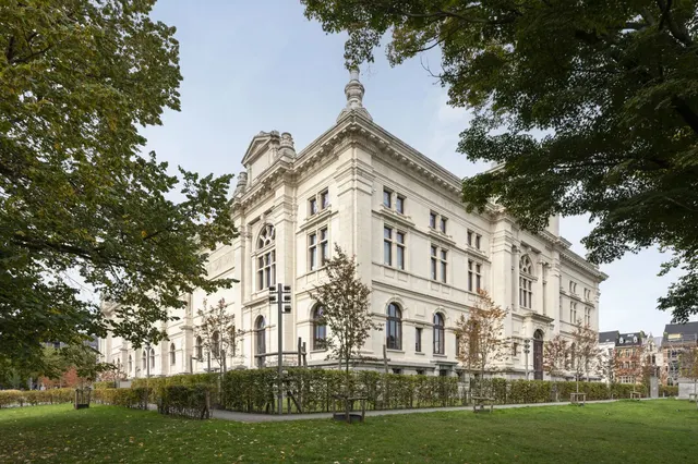Apartment for sale in Antwerpen – 1/9