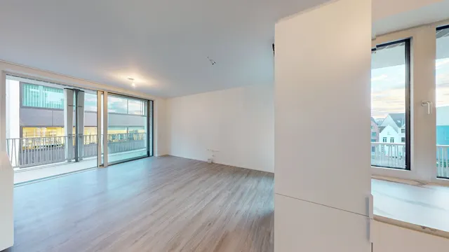 Appartement te huur in Antwerpen – 1/7