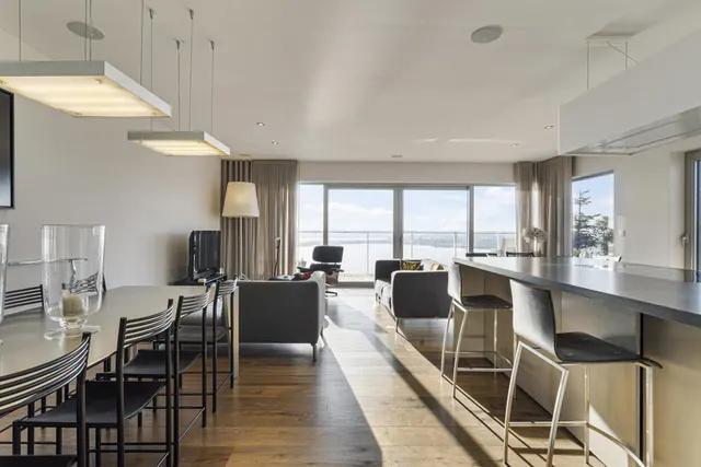 Apartment for rent in Antwerpen – 1/10