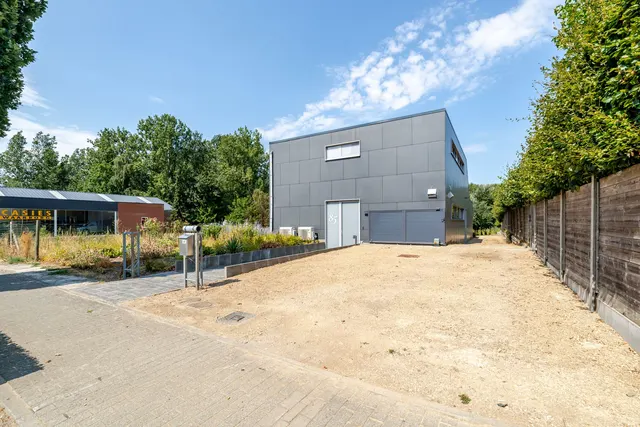 Villa à vendre à Sint-Lievens-Houtem – 1/10