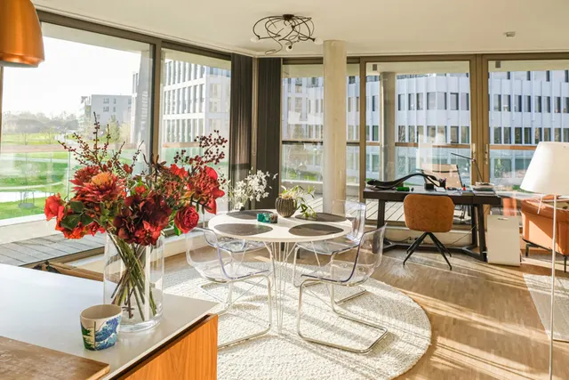 Appartement te huur in Antwerpen – 1/10