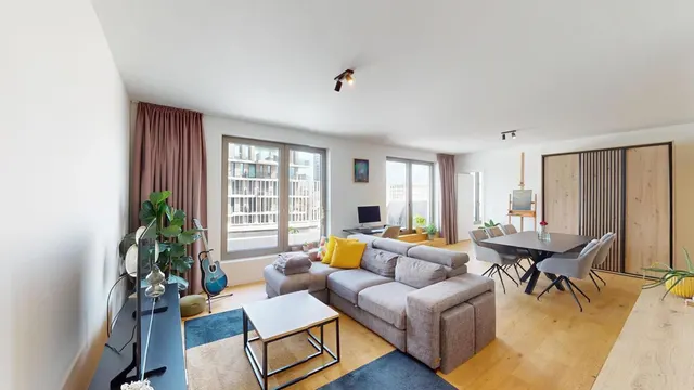Appartement te huur in Antwerpen – 1/7