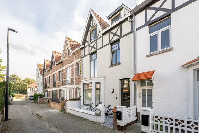 huis te koop in Knokke-Heist – 1/10