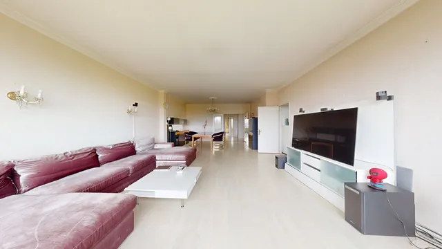 Apartment for rent in Antwerpen – 1/6