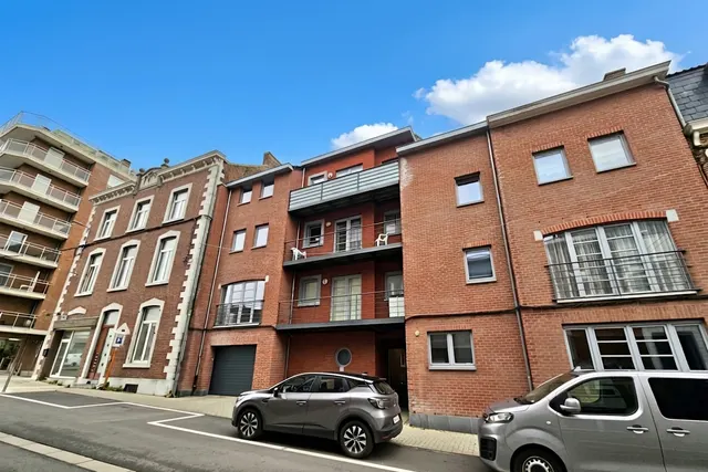 Appartement te huur in Waremme – 1/10