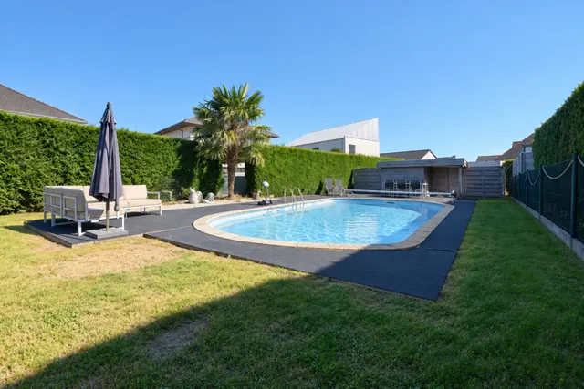 Maison à vendre à Dilbeek – 1/10