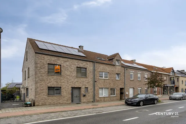 Huis te koop in Leuven Wilsele – 1/10