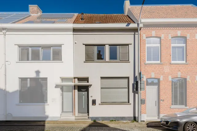 Woning à vendre à Geluwe – 1/10