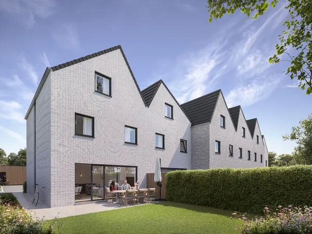 Woning à vendre à Roeselare – 1/10