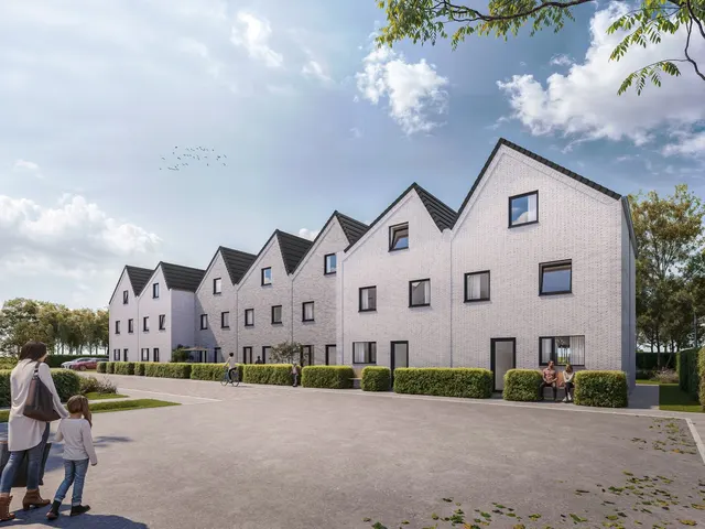 Woning à vendre à Roeselare – 1/10