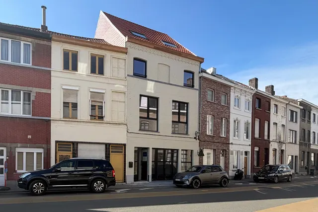 Woning à louer à Kortrijk – 1/10