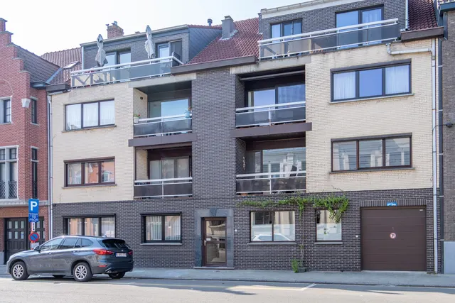 Appartement te huur in Kortrijk – 1/10
