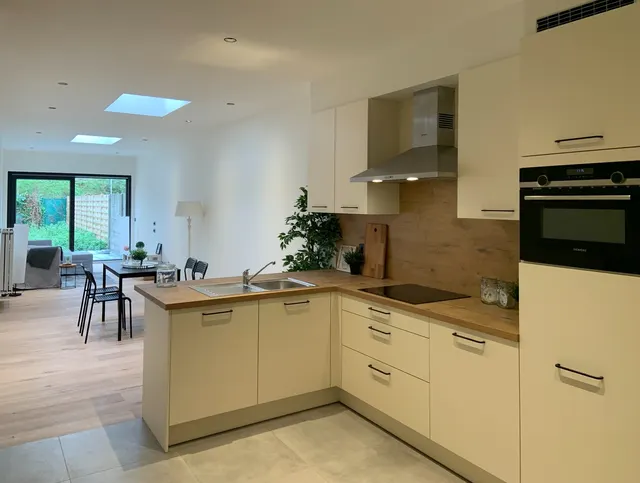 Huis te huur in Kortrijk – 1/10