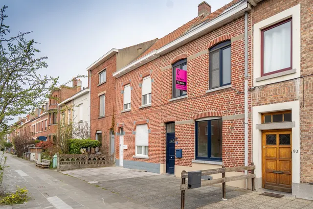 Woning à louer à Kortrijk – 1/10