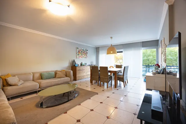 Appartement te koop in Brussel – 1/10