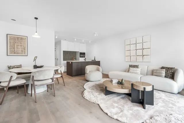 Appartement te koop in Knokke – 1/10