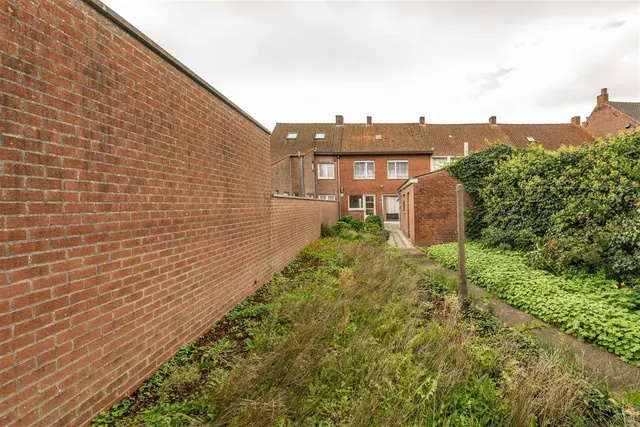Maison à vendre à Zwevezele – 1/10