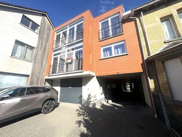 Appartement te huur in Brakel – 1/10