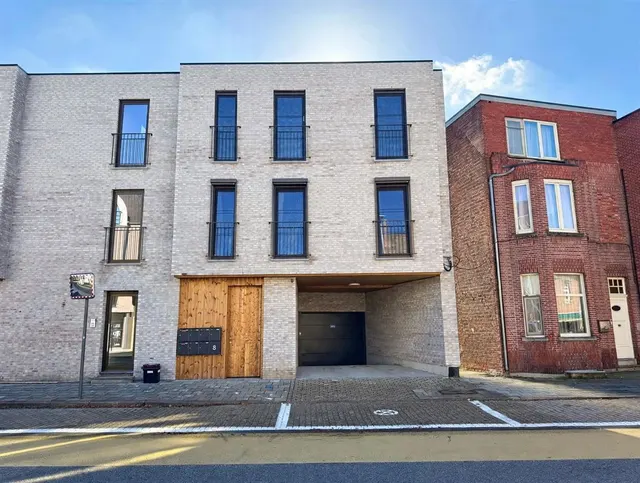 Appartement à louer à Mol – 1/10