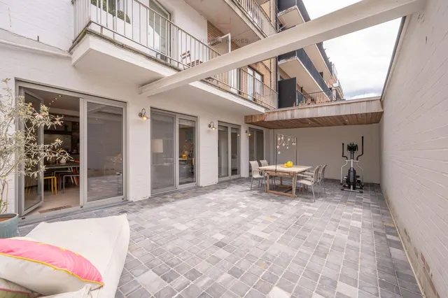 Appartement te koop in Knokke – 1/10