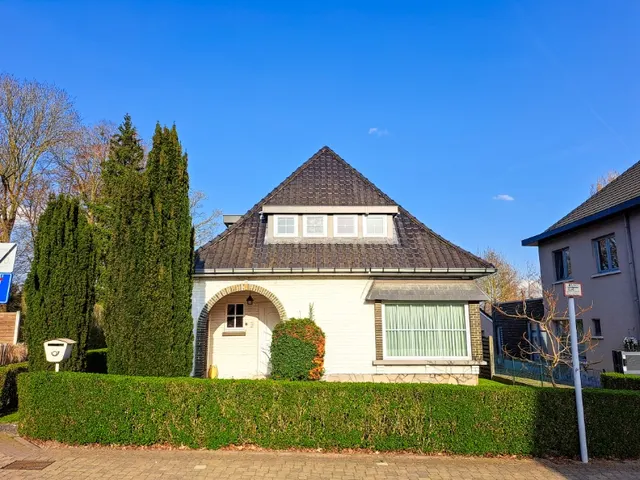 Woning te koop in Nieuwerkerken (Aalst) – 1/10