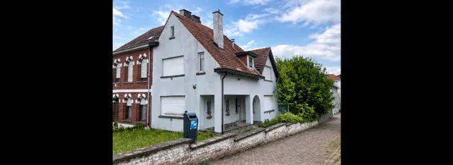 Woning te koop in Denderleeuw