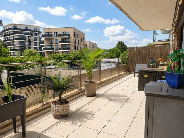Appartement te koop in Anderlecht – 1/10