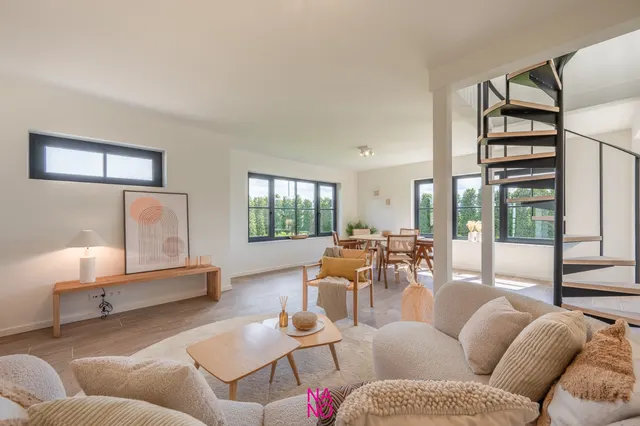 Huis te koop in Knokke-Heist – 1/10