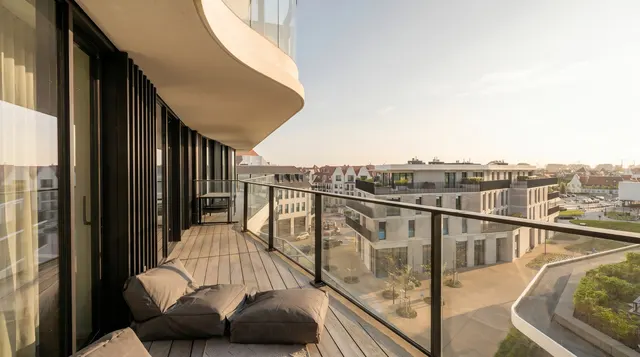 Appartement te koop in Knokke-Heist – 1/10