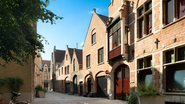 Huis te koop in Brugge – 1/10