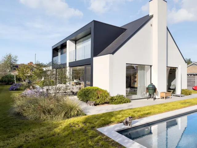 Huis te koop in Knokke-Heist – 1/4