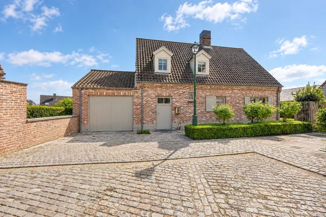 Huis te koop in Knokke-Heist – 1/10