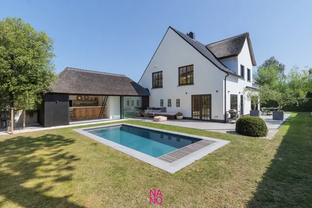Huis te koop in Knokke-Heist – 1/10
