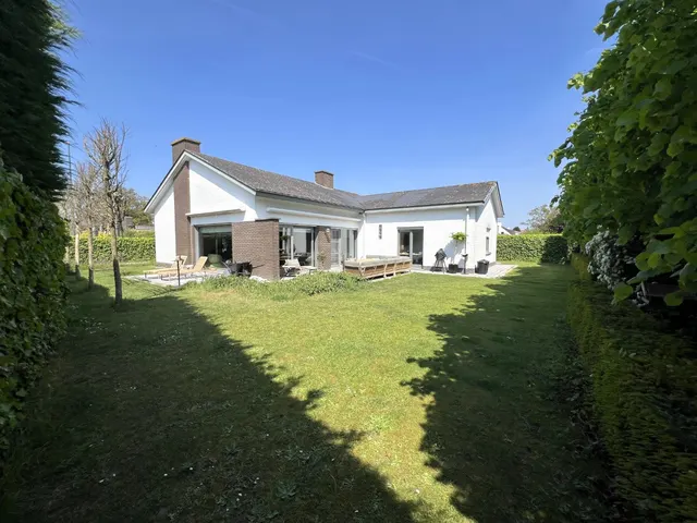Huis te koop in Knokke-Heist – 1/10