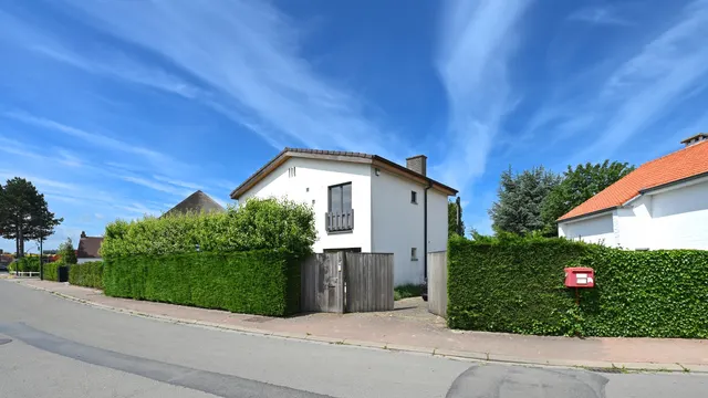 Huis te koop in Knokke-Heist – 1/10