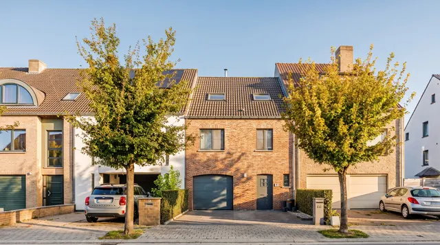 Huis te koop in Knokke-Heist – 1/10