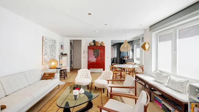 Appartement te koop in Knokke-Heist – 1/10