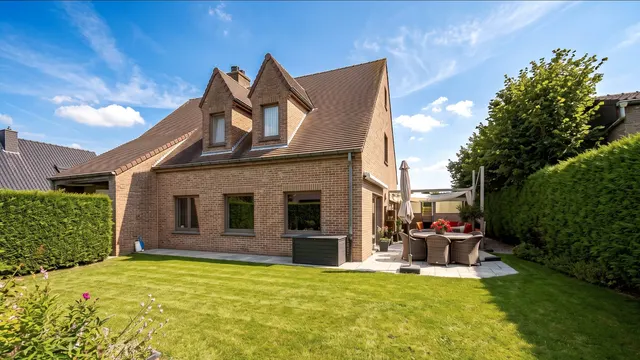 Huis te koop in Knokke-Heist – 1/10