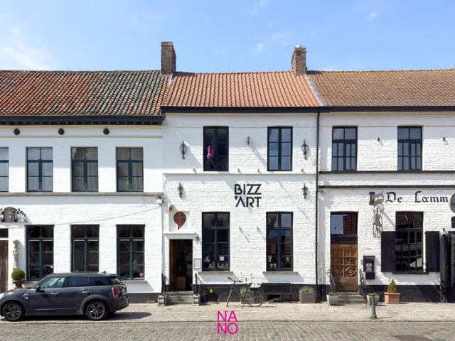 Huis à louer à Damme – 1/10