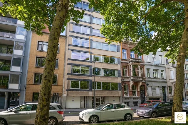Appartement à vendre à Antwerpen – 1/10