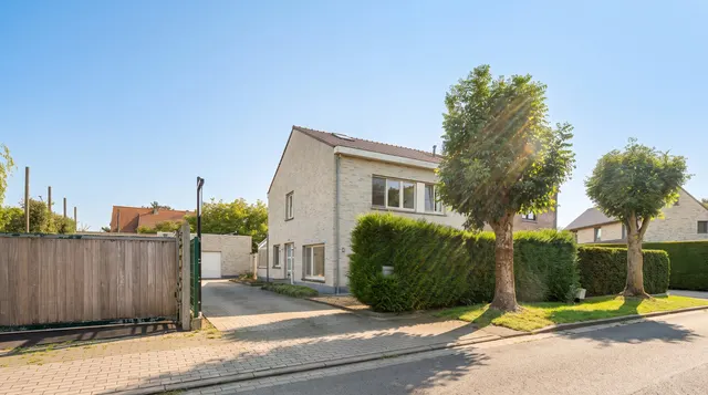 Huis te koop in Knokke-Heist – 1/10