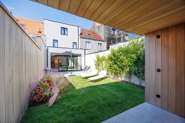 Huis te koop in Knokke-Heist – 1/10